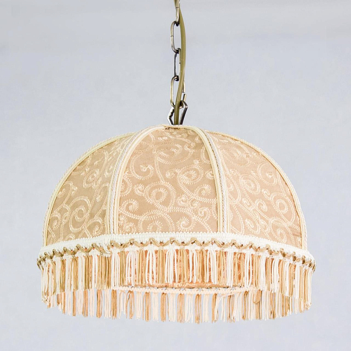 Светильник одинарный  CL407115