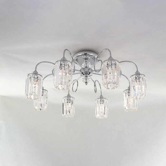 Люстра потолочная  CL330181