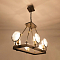 Люстра подвесная  CL445261