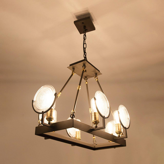 Люстра подвесная  CL445261