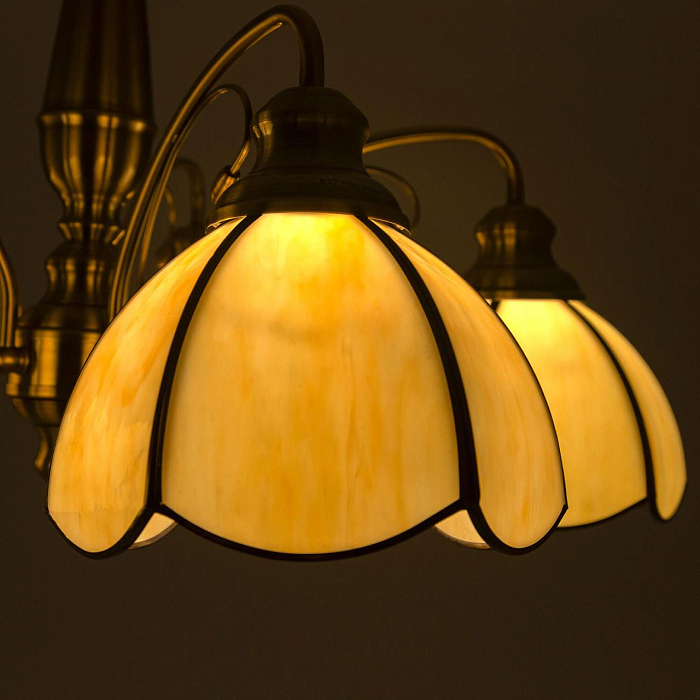 Люстра подвесная  CL443151