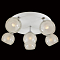 Люстра потолочная  CL158161
