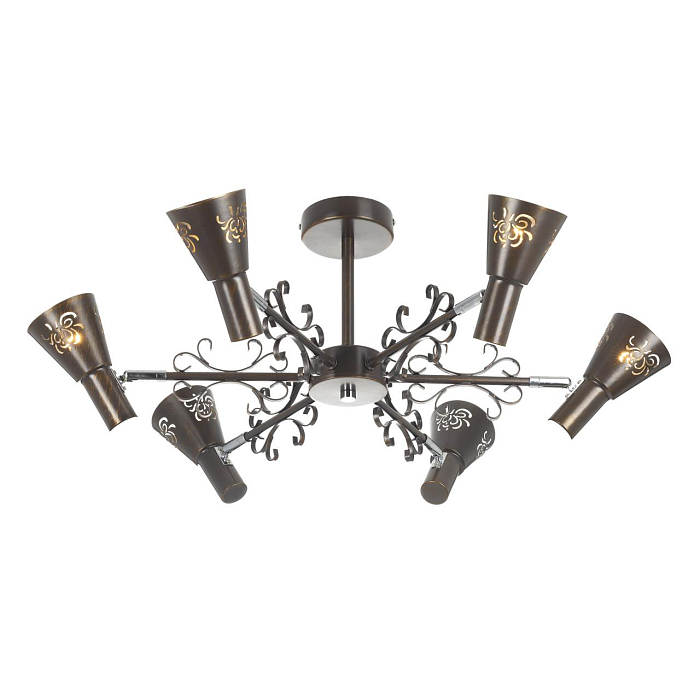 Люстра на штанге  CL529161