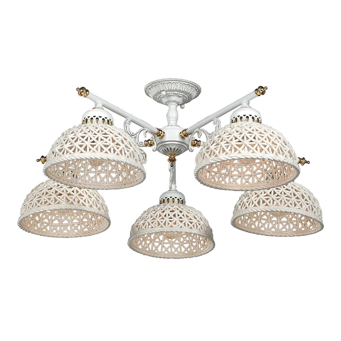 Люстра потолочная  CL415251