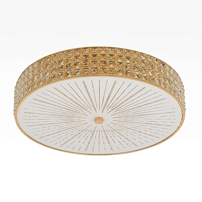 Люстра хрустальная  CL324102