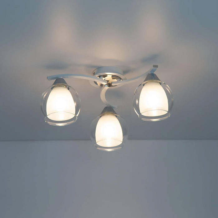 Люстра потолочная  CL152130