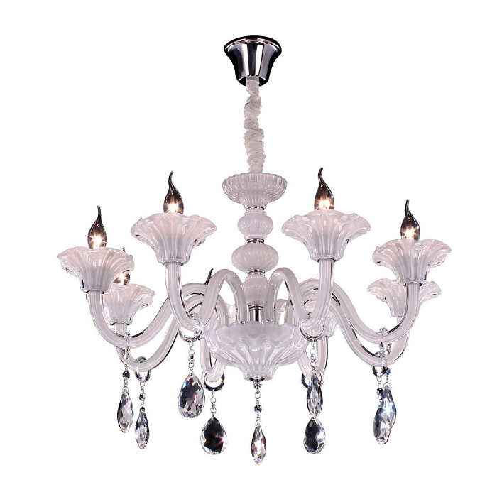 Люстра хрустальная  CL351180