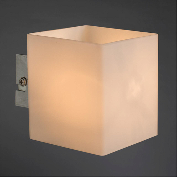 Интерьерная подсветка Arte Lamp A7864AP-1WH