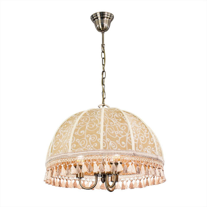 Люстра подвесная  CL407135