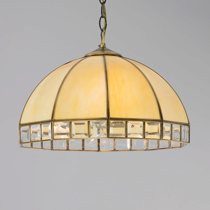 Люстра подвесная  CL440131