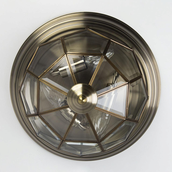 Светильник потолочная  CL442530