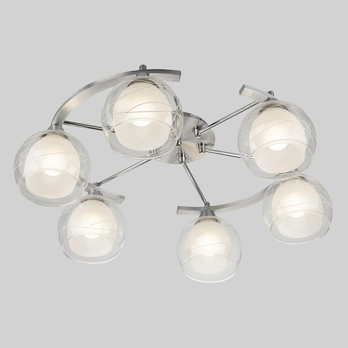 Люстра потолочная  CL157162