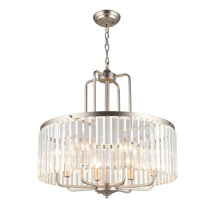 Люстра подвесная Omnilux OML-66013-08