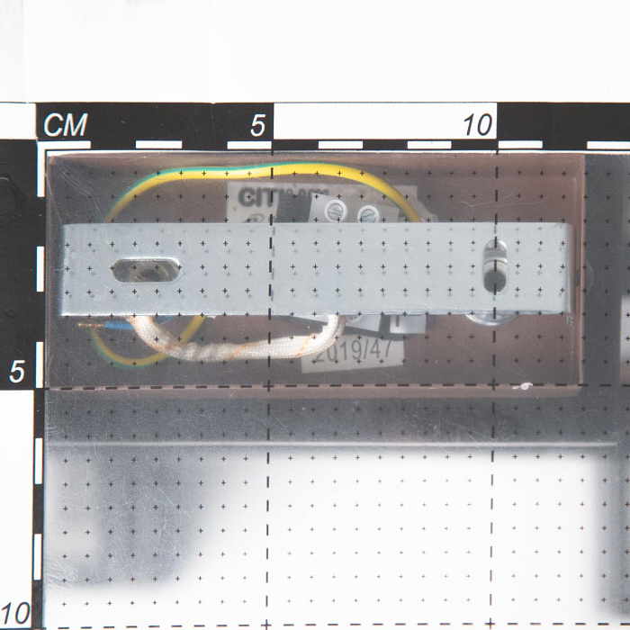 Люстра потолочная  CL133221