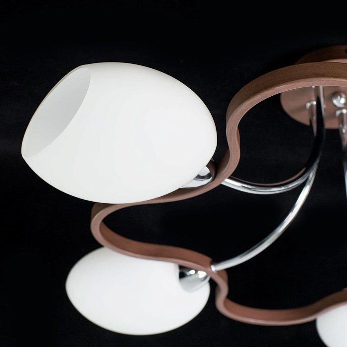 Люстра потолочная  CL131151