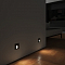 Интерьерная подсветка декоративный Elektrostandard MRL LED 1102 чёрный