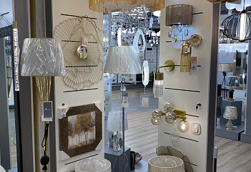 ТЦ «Аксон», ул. Рыбинская, д. 59