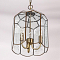 Люстра подвесная  CL442230