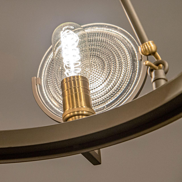 Люстра подвесная  CL445161