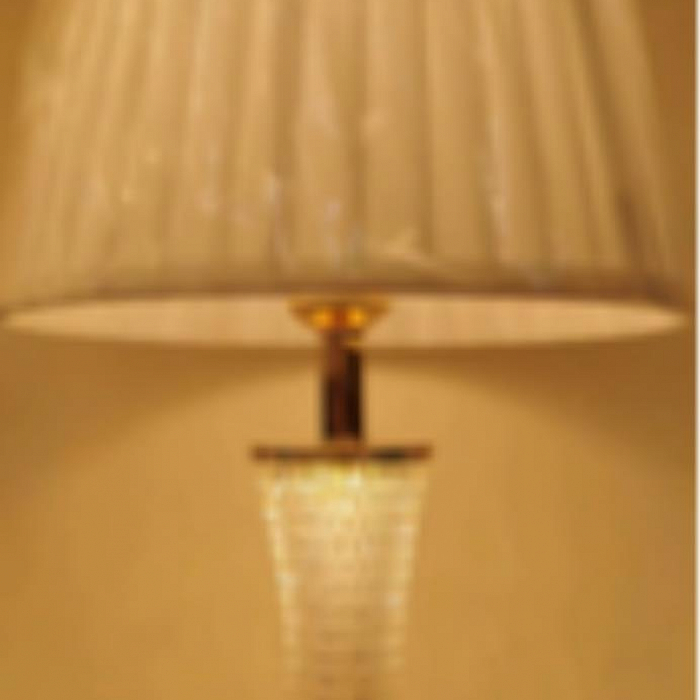 Настольная лампа LED4U L6161 GD