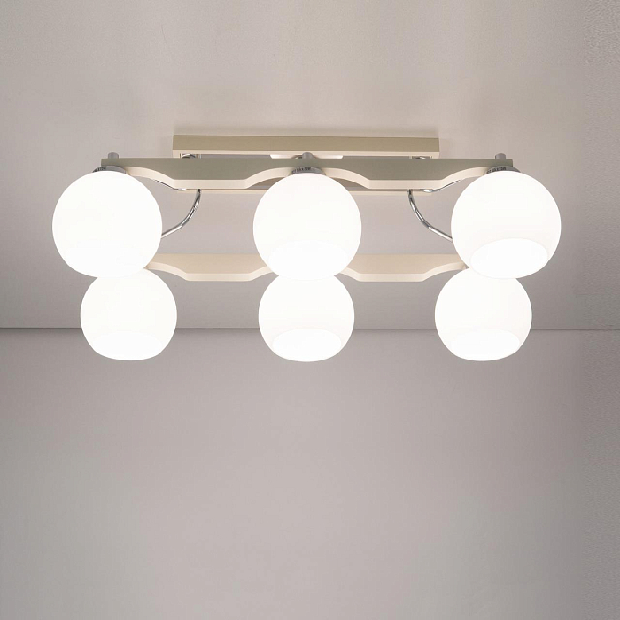 Люстра потолочная  CL164362