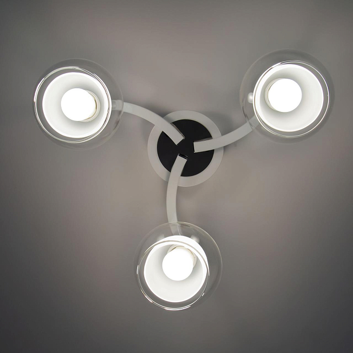 Люстра потолочная  CL152130