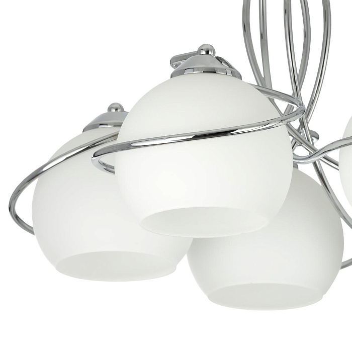 Люстра потолочная  CL155151