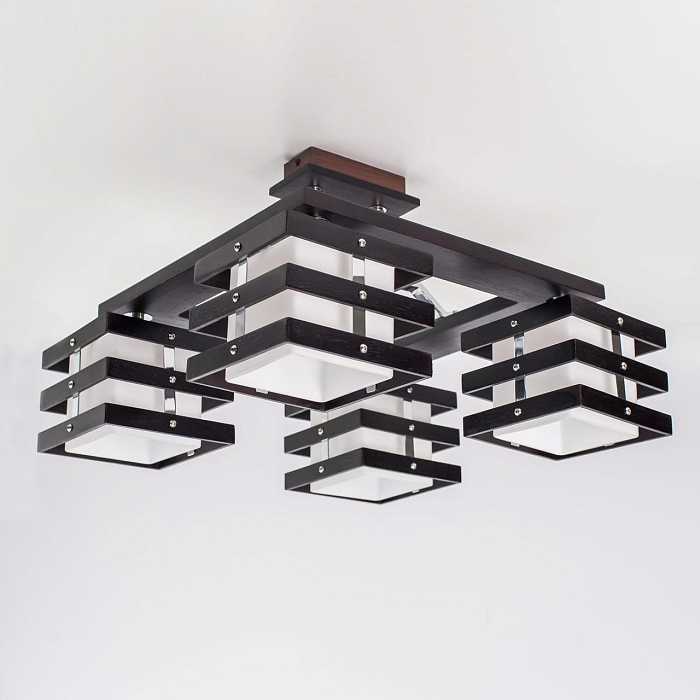 Люстра потолочная  CL133141