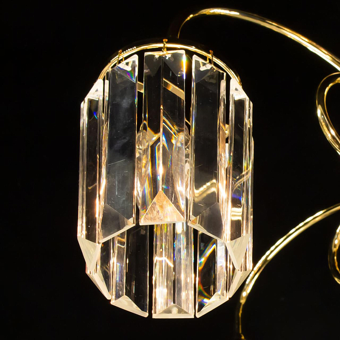 Люстра потолочная  CL330152