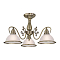 Люстра подвесная  CL434131