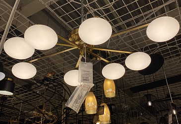 ТЦ «Аксон», ул. Рыбинская, д. 59