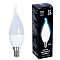 Лампочка L&B E14-6,5W-3000К-C37-flame_lb