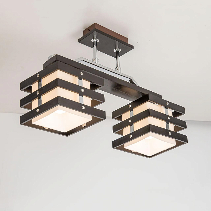 Люстра потолочная  CL133221