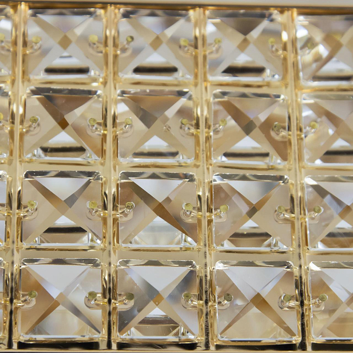 Люстра хрустальная  CL324282