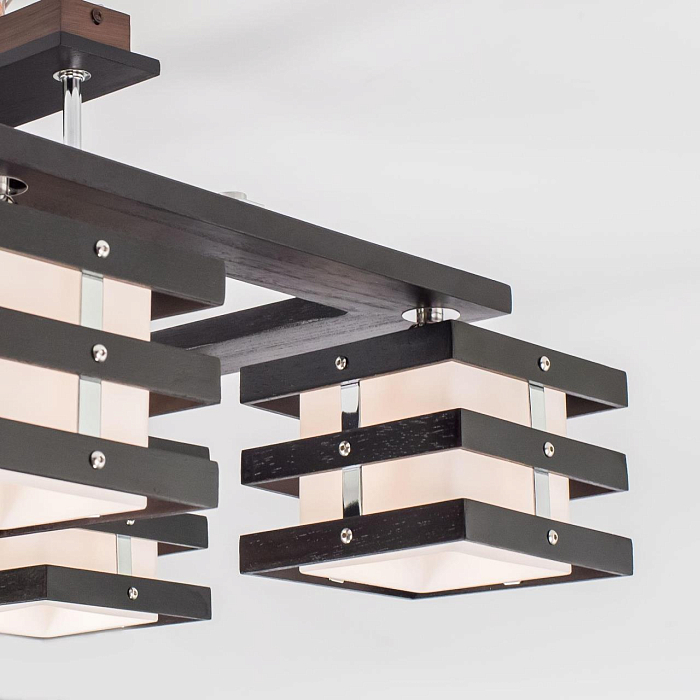 Люстра потолочная  CL133141