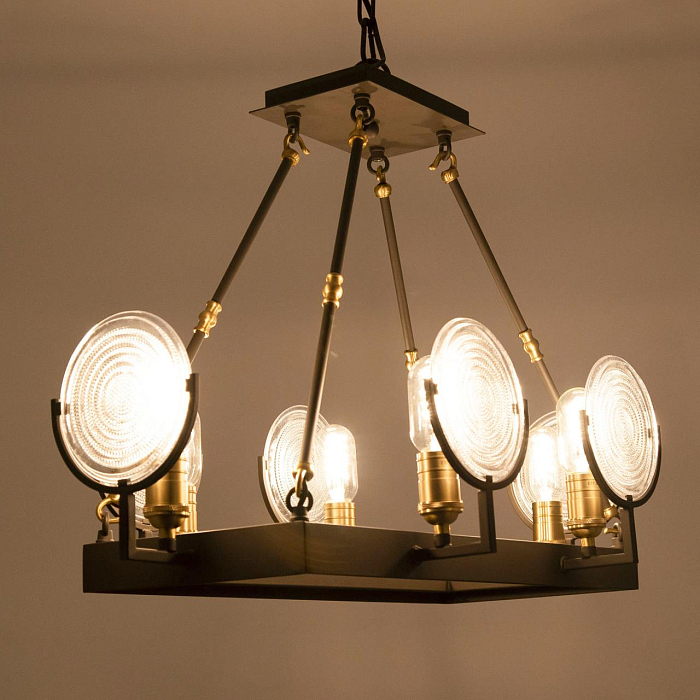 Люстра подвесная  CL445261