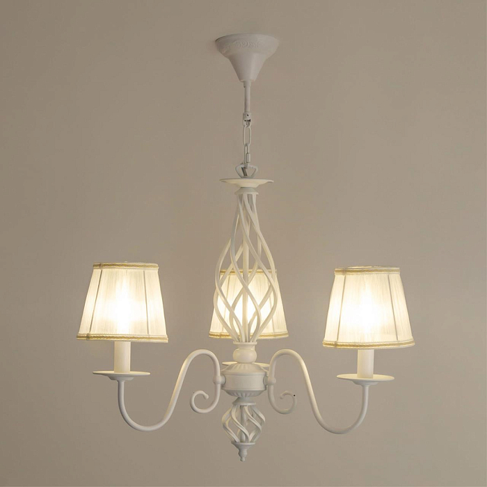 Люстра подвесная  CL427130