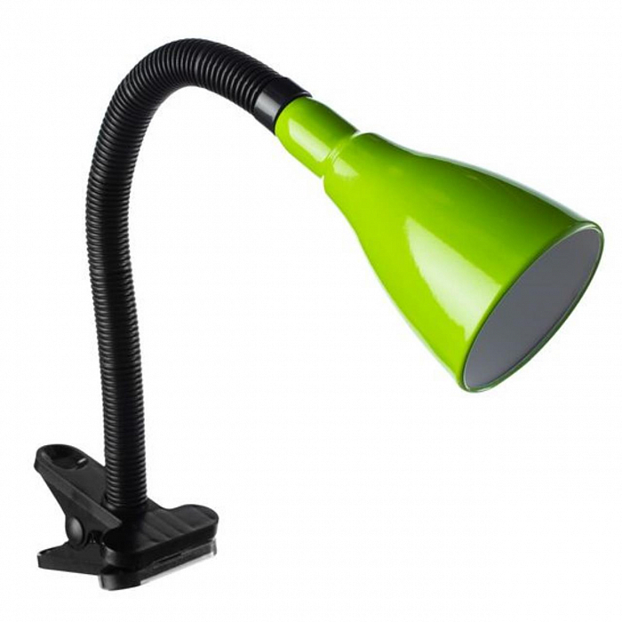 Настольная лампа для школьников ARTE LAMP A1210LT-1GR