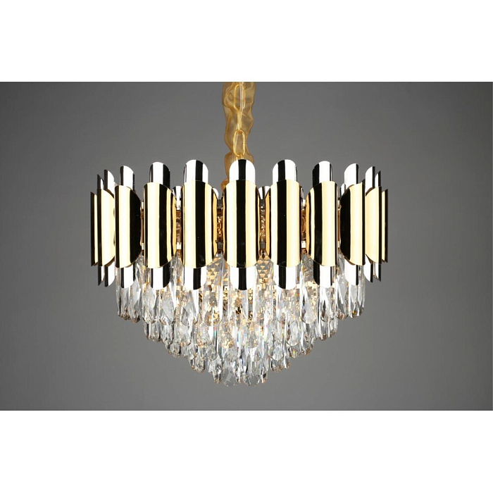 Люстра подвесная Omnilux OML-81403-08