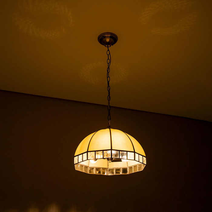 Люстра подвесная  CL440131