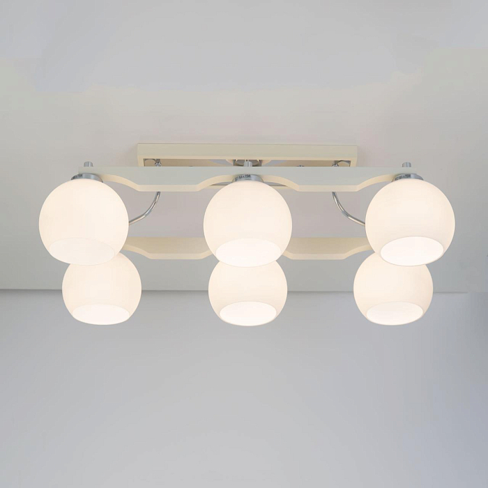 Люстра потолочная  CL164362