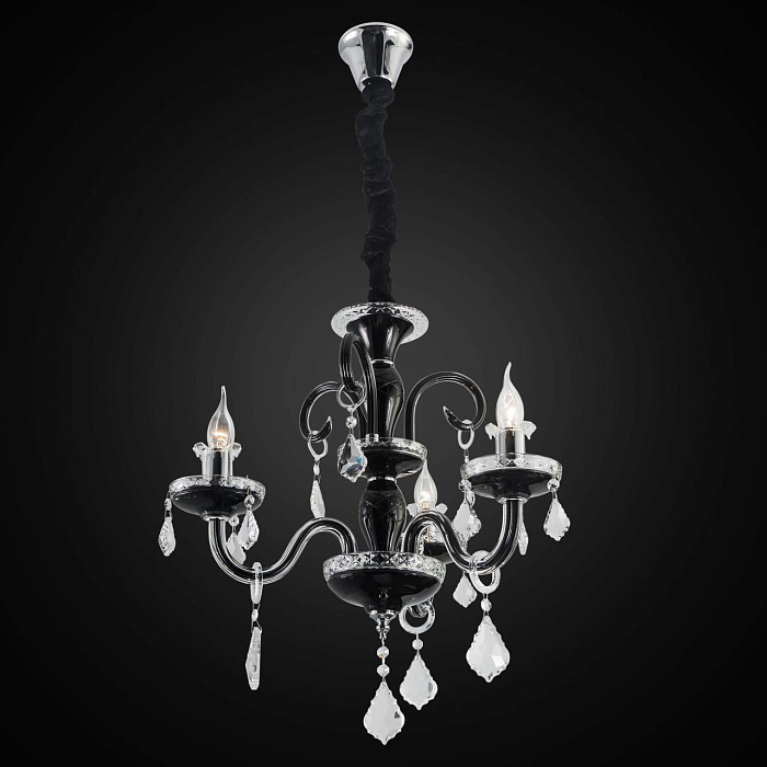 Люстра хрустальная  CL352131