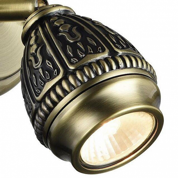 Светильник на 1 лампу Favourite 1584-1W