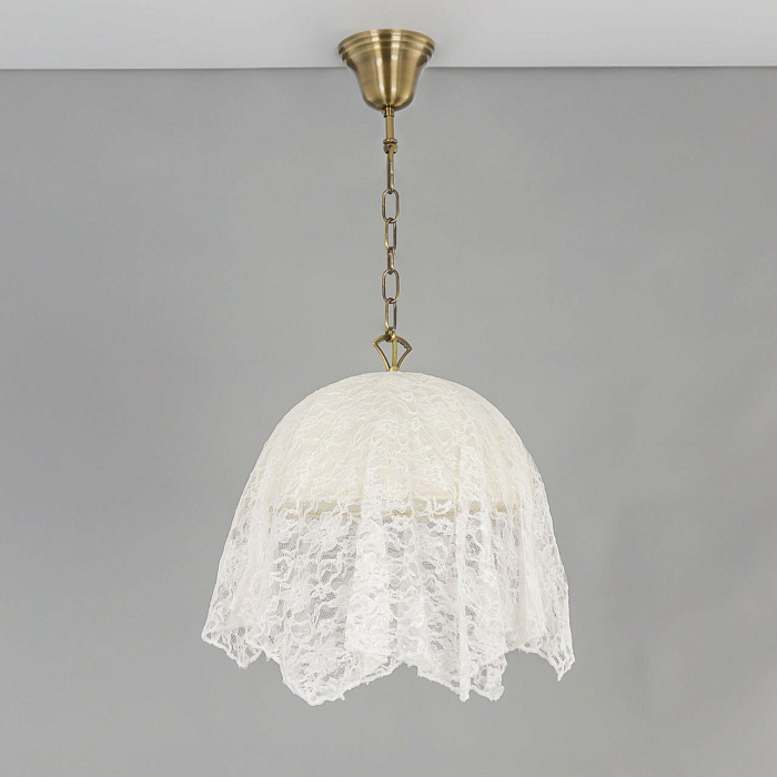 Светильник одинарный  CL407114