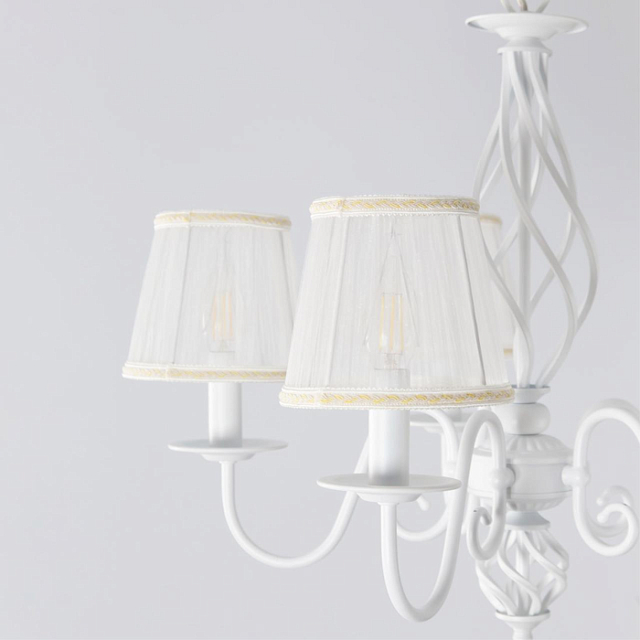 Люстра подвесная  CL427150