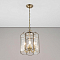 Люстра подвесная  CL442260