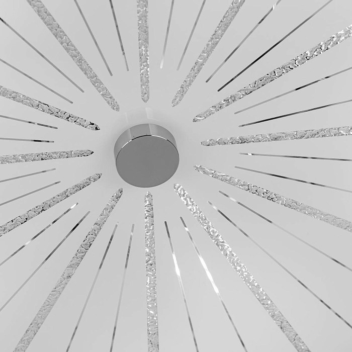 Люстра хрустальная  CL324151