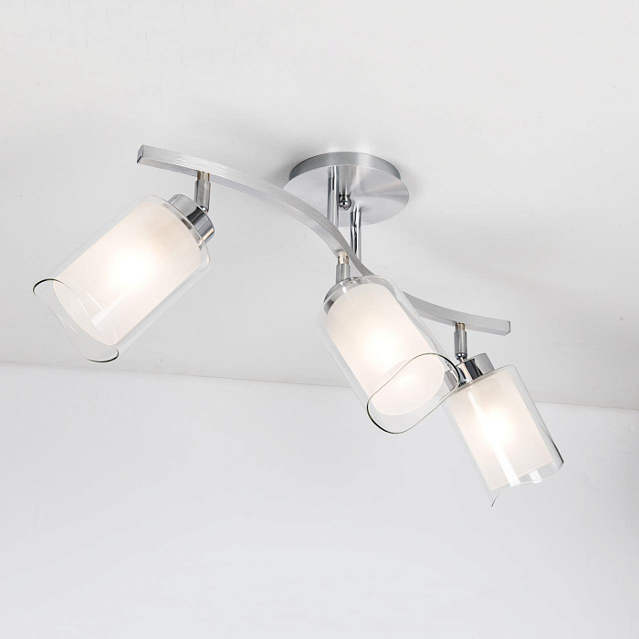 Люстра потолочная  CL169131