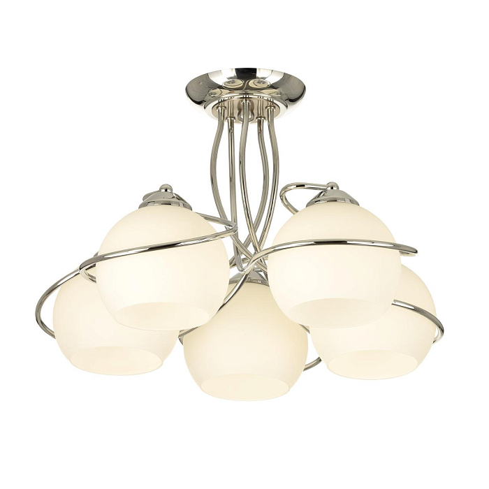 Люстра потолочная  CL155151