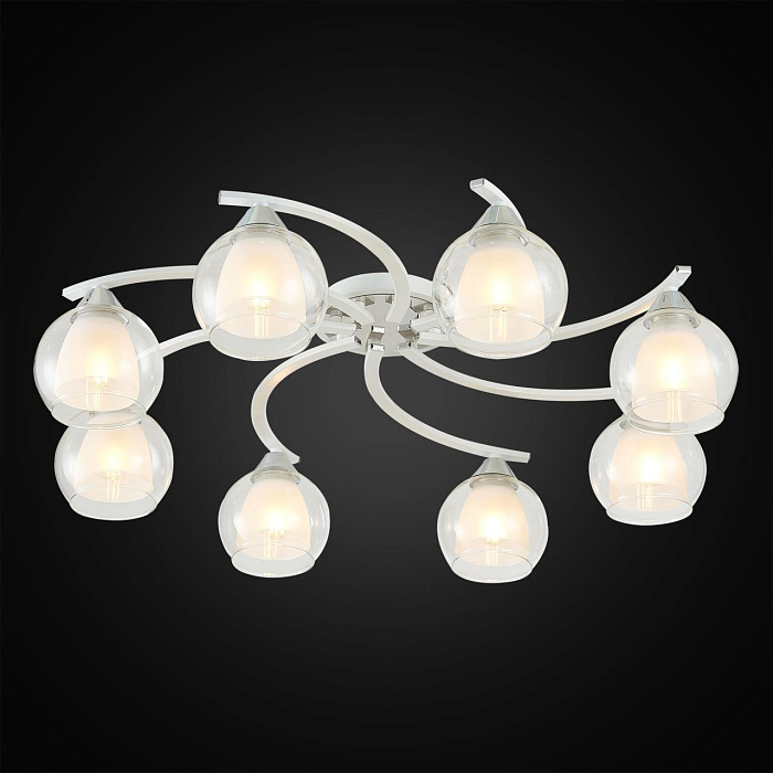 Люстра потолочная  CL152180